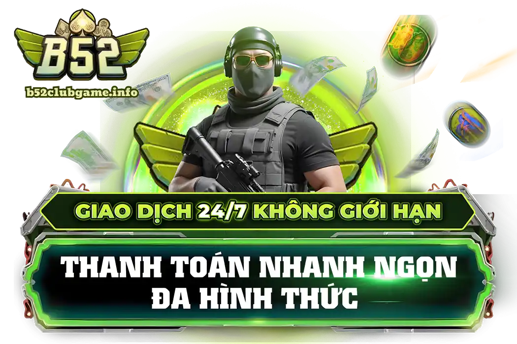 banner b52club